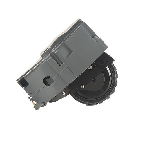 Left Wheel Module For Roomba 800 Series Gray also 500/600/700 modules 870 880