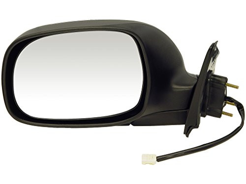 Dorman 955-1437 Toyota Tundra Driver Side Power Replacement Side View Mirror