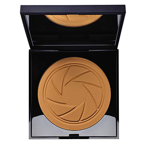 Smashbox Photo Filter Powder Foundation  Shade 9  0-34 Ounce