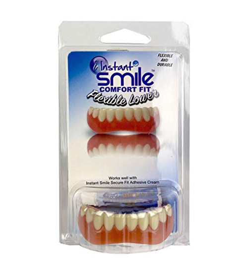 Teeth Instant Smile Bottom Veneers