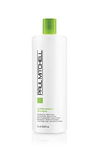 Paul Mitchell Super Skinny Shampoo  33-8 Fl Oz