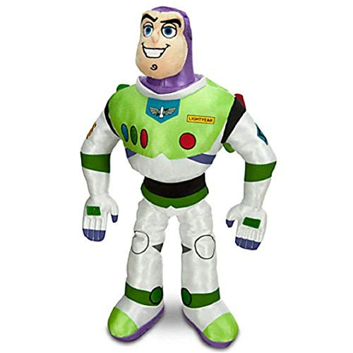 buzz lightyear soft toy