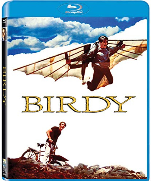 Birdy -Blu Ray- -Blu-ray-