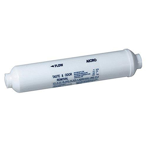 Watts Premier Compatible Replacement In-line Water Filter