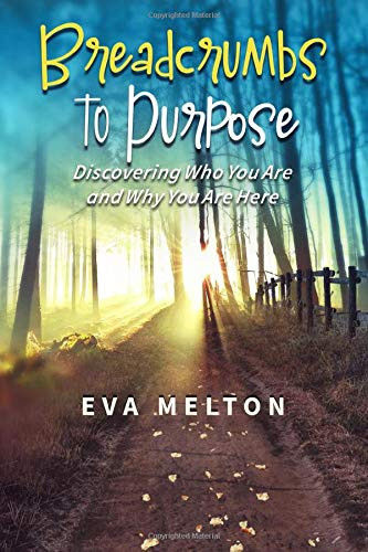 Breadcrumbs To Purpose Discovering Who You Are and Why You Are Here
