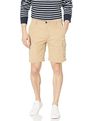 Quiksilver Waterman Mens Maldive 9 Walk Short  Incense  42