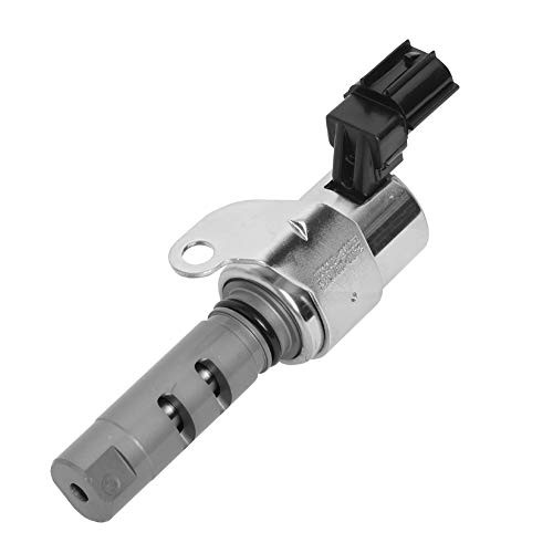 HY-SPEED 718-016 Engine Camshaft Variable Valve Timing VVT Solenoid Oil Control Valve 15330-46010 15330-46011 917-288 Compatible with 98-05 GS300 01-0