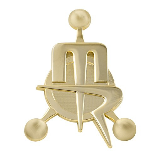 RICK AND MORTY - Council of Mortys Pin