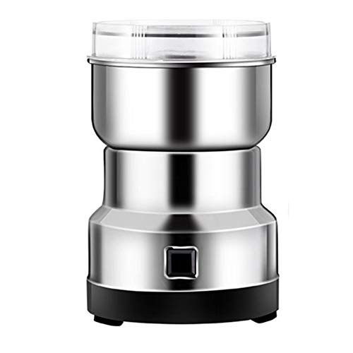 Multifunction Electric Smash Machine Electric Coffee Bean Milling Smash Machine Household Electric Cereals Grain Seasonings Spices Milling Machine Gri Multifunction Electric Smash Machine Electric Coffee Bean Milling Smash Machine Household Electric Cereals Grain Seasonings Spices Milling Machine Gri