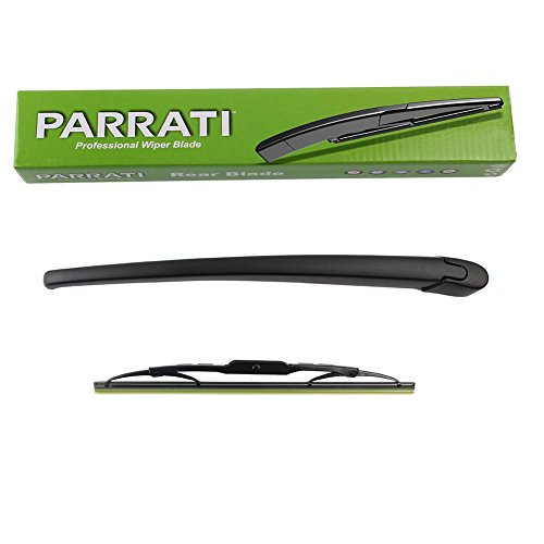 PARRATI for KIA Sportage 2005-2010  Hyundai Tucson 2004-2009 Rear Wiper Arm and Blade