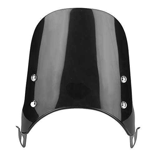 Universal Motorcycle Windscreen Windshield Wind Deflector for HONDA