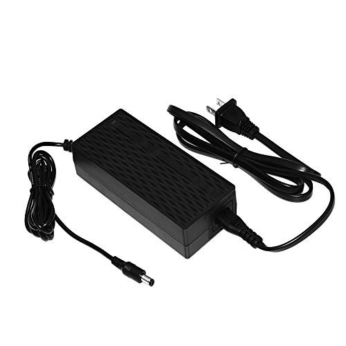 Fushield 36V 2A Lithium Electric Bike Battery Charger for 36V Lion Battery E-Bike -DC-