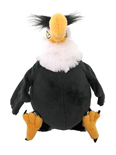 Angry Birds Movie Eagle Plush, 7"