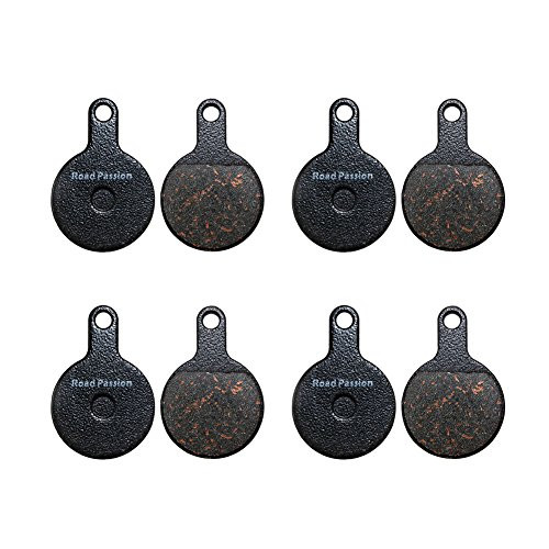Road Passion Bicycle Disc Brake Pad for Tektro IOX-11 Novela MTB XC DH Bike