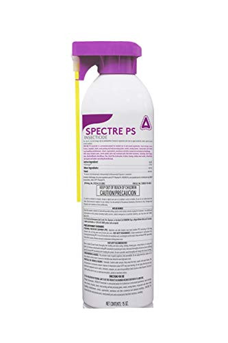 Control Solutions  82770001 Spectre PS Insecticide