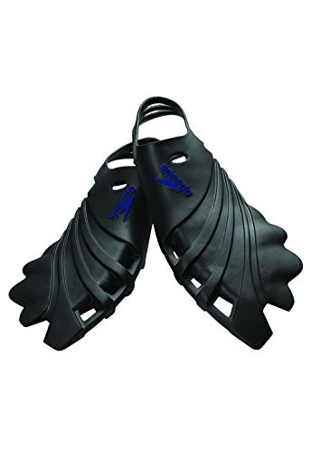 Speedo Unisex Swim Training Fins Nemesis
