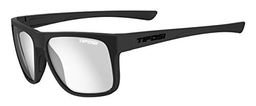 Tifosi Optics Swick Fototec Sunglasses -Blackout-