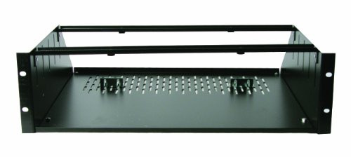 Odyssey ASC3 3 Space Clamping Rack Shelf Accessory