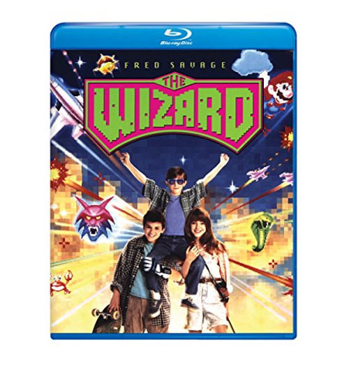 The Wizard -Blu-ray- The Wizard -Blu-ray-
