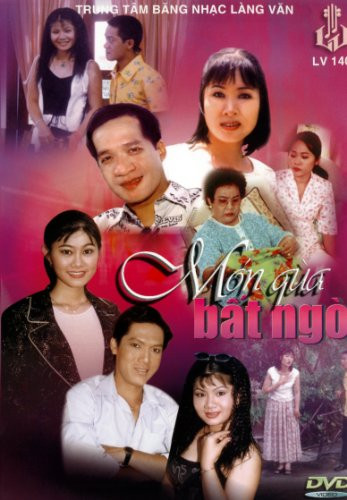 Hai Kich Mon Qua Bat Ngo
