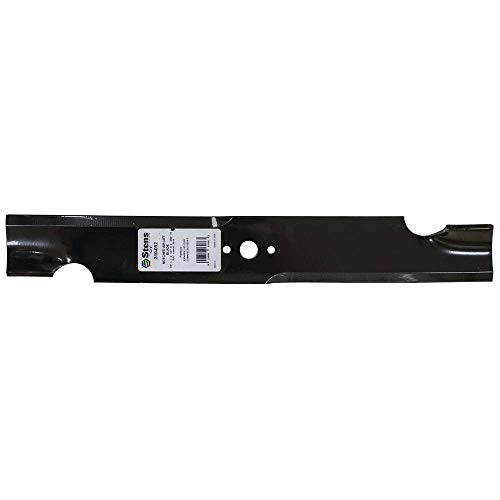 Stens 310-052 Notched Air-Lift Blades