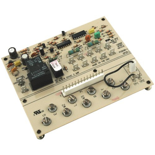 ICM Controls ICM320 Defrost Control, Carrier HK25SZ359A, HK32FA006