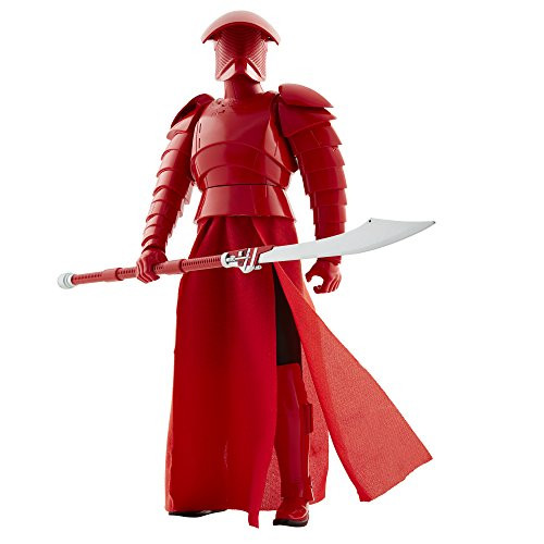 Star Wars Big-FIGS Elite Guard V1 Episode VIII Action Figure  20
