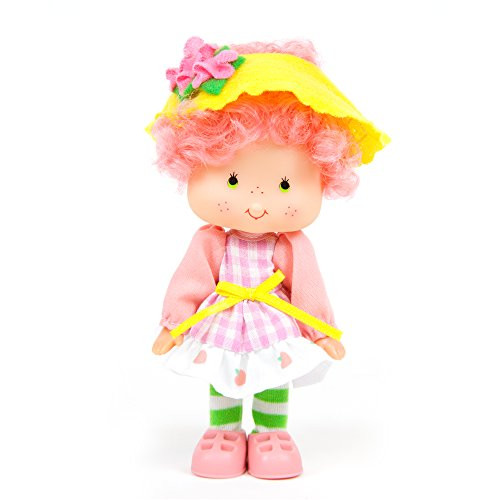 Basic Fun Strawberry Shortcake Classic - Peach Blush