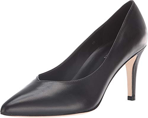 VANELi Salla Black Nappa 11 M -B-