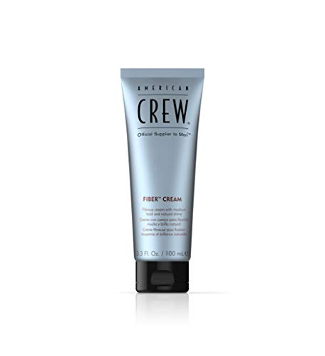 AMERICAN CREW Style Fiber Cream  3-3 Fl Oz