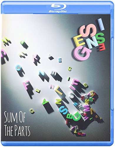 Sum of the Parts -Blu-ray-
