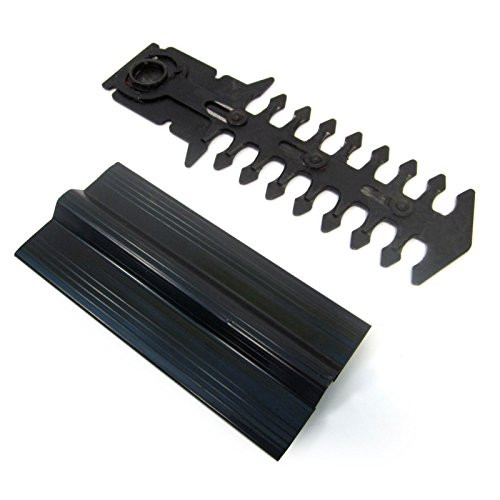 Sun Joe HJ604C-1-11 HJ604C-HJ605CC Hedge Trimmer Blade Sun Joe HJ604C-1-11 HJ604C-HJ605CC Hedge Trimmer Blade