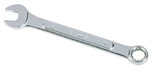Sunex 709M 9 mm Raised Panel Combination Wrench
