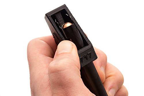 RAEIND Speedloader for Sig Sauer Handguns Double-Single Stack Magazine Speed Loader Reloader -Select Your Magazine- -1 Unit  Sig Sauer P238--380ACP-