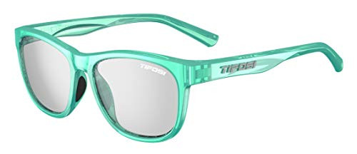 Tifosi Optics Swank Sunglasses - Fototec -Aqua Shimmer-