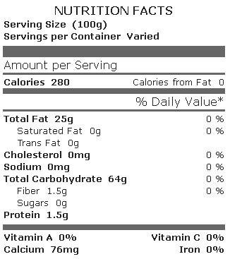 Banana Chips Sweetened and Unsweetened -Unsweetened Banana Chips  8 oz-