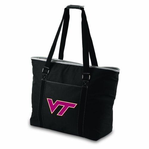 NCAA Virginia Tech Hokies Tahoe Extra Large Insulated Cooler Tote