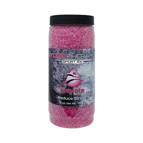InSPAration 7491 HTX Elevate Therapies Crystals for Spa and Hot Tubs 19-Ounce InSPAration 7491 HTX Elevate Therapies Crystals for Spa and Hot Tubs 19-Ounce
