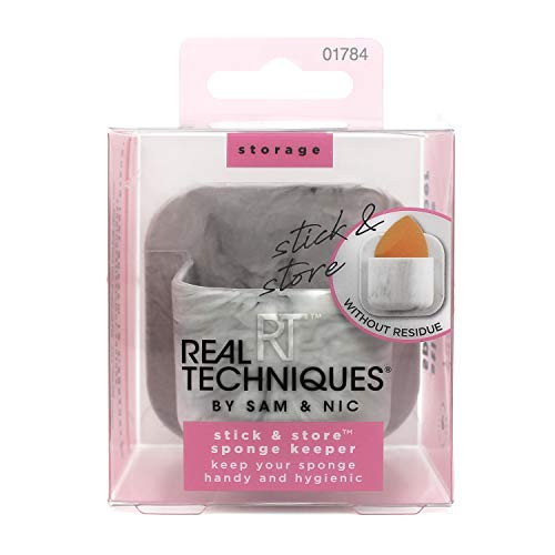Real Techniques Stick and Store Sponge Keeper