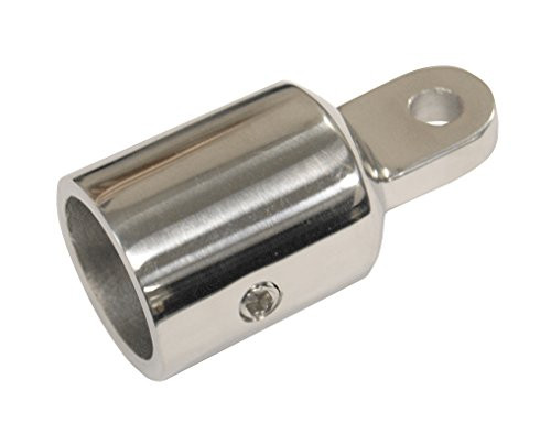 External Eye End 1 Stainless Steel