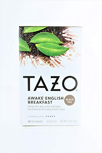 Tazo Tea Awake Engl Brkfst