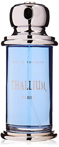Yves De Sistelle Thallium for Men 3-3 Ounce EDT SP