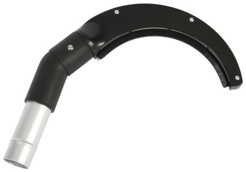 Cen-Tec Systems 68173 8-Inch Pipe Cleaning Vacuum Tool with 1-5-Inch Adaptor