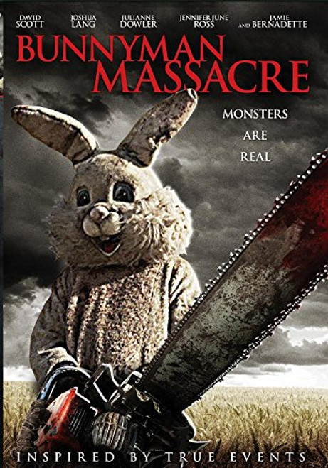 Bunnyman Massacre Bunnyman Massacre