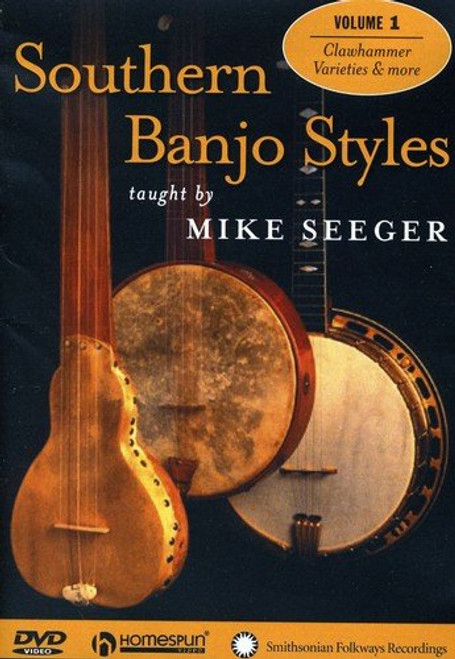 Southern Banjo Styles 1 Clawhammer Varieties and more Southern Banjo Styles 1 Clawhammer Varieties and more