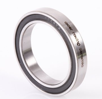 ACER Racing 6806 2RS Ceramic Cartridge Bearing BB30 ID-30 OD-42 W-7 30x42x7mm Ceramic Ball Bearing