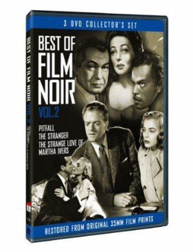 Best of Film Noir Vol- 2