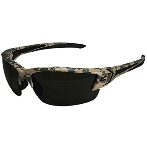 Edge TSDK216DCF-G2 Khor G8 Polarized Wrap-Around Safety Glasses Anti-Scratch Non-Slip UV 400 Military Grade ANSI-ISEA and MCEPS Compliant 5-04 Wi Edge TSDK216DCF-G2 Khor G8 Polarized Wrap-Around Safety Glasses Anti-Scratch Non-Slip UV 400 Military Grade ANSI-ISEA and MCEPS Compliant 5-04 Wi