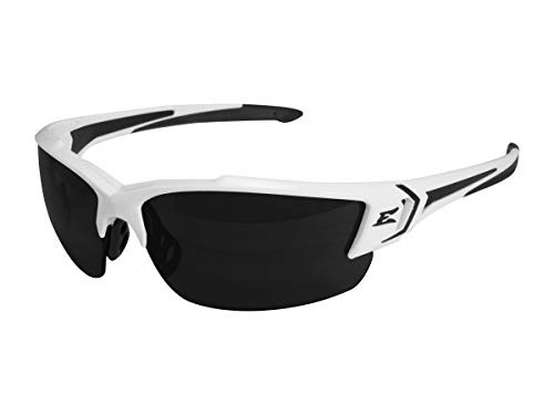Edge TSDK246-G2 Khor G3 Polarized Wrap-Around Safety Glasses Anti-Scratch Non-Slip UV 400 Military Grade ANSI-ISEA and MCEPS Compliant 5-04 Wide Edge TSDK246-G2 Khor G3 Polarized Wrap-Around Safety Glasses Anti-Scratch Non-Slip UV 400 Military Grade ANSI-ISEA and MCEPS Compliant 5-04 Wide