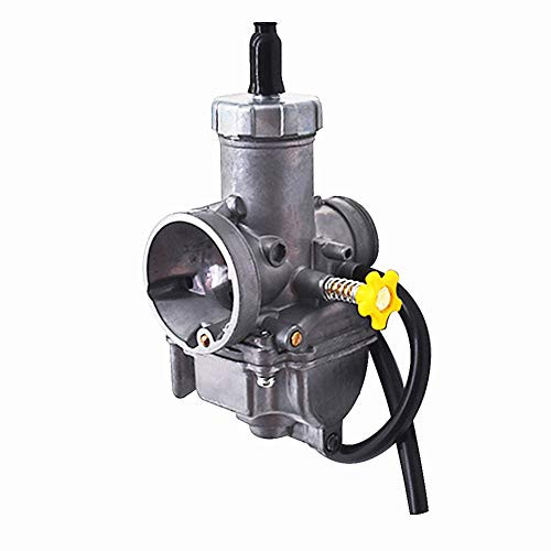 Autoparts 28mm Carb Carburetor PE28 Fit for Kawasaki KX80 KX100 Honda CR80 CR85 Suzuki RM80 RM85 ATV Dirt Bike Autoparts 28mm Carb Carburetor PE28 Fit for Kawasaki KX80 KX100 Honda CR80 CR85 Suzuki RM80 RM85 ATV Dirt Bike